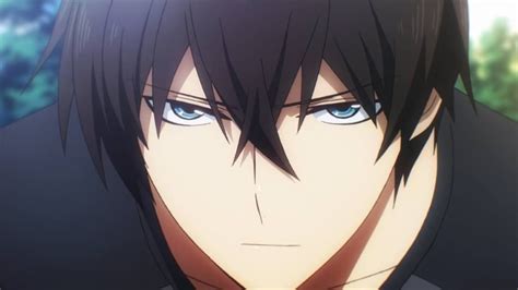 top hottest anime guys|The Hottest Male Anime Characters